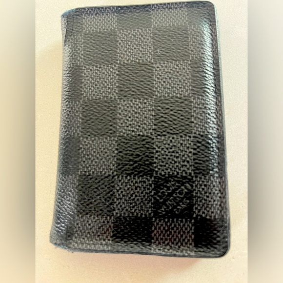 Louis Vuitton Card Holder/Wallet - Picture 1 of 5